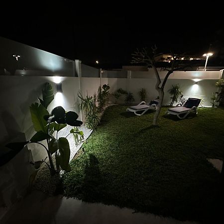 Bungalow Casa Alegria Yumbo Маспаломас Екстериор снимка
