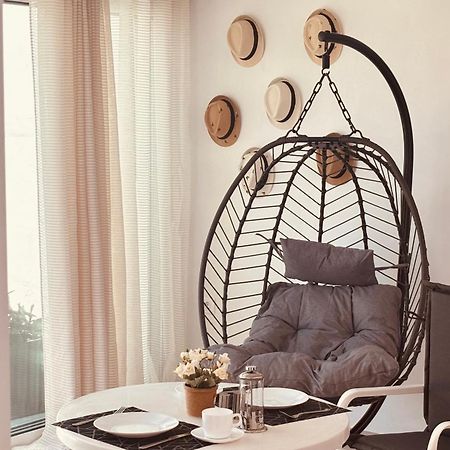 Bungalow Casa Alegria Yumbo Маспаломас Екстериор снимка