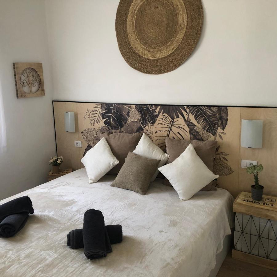 Bungalow Casa Alegria Yumbo Маспаломас Екстериор снимка