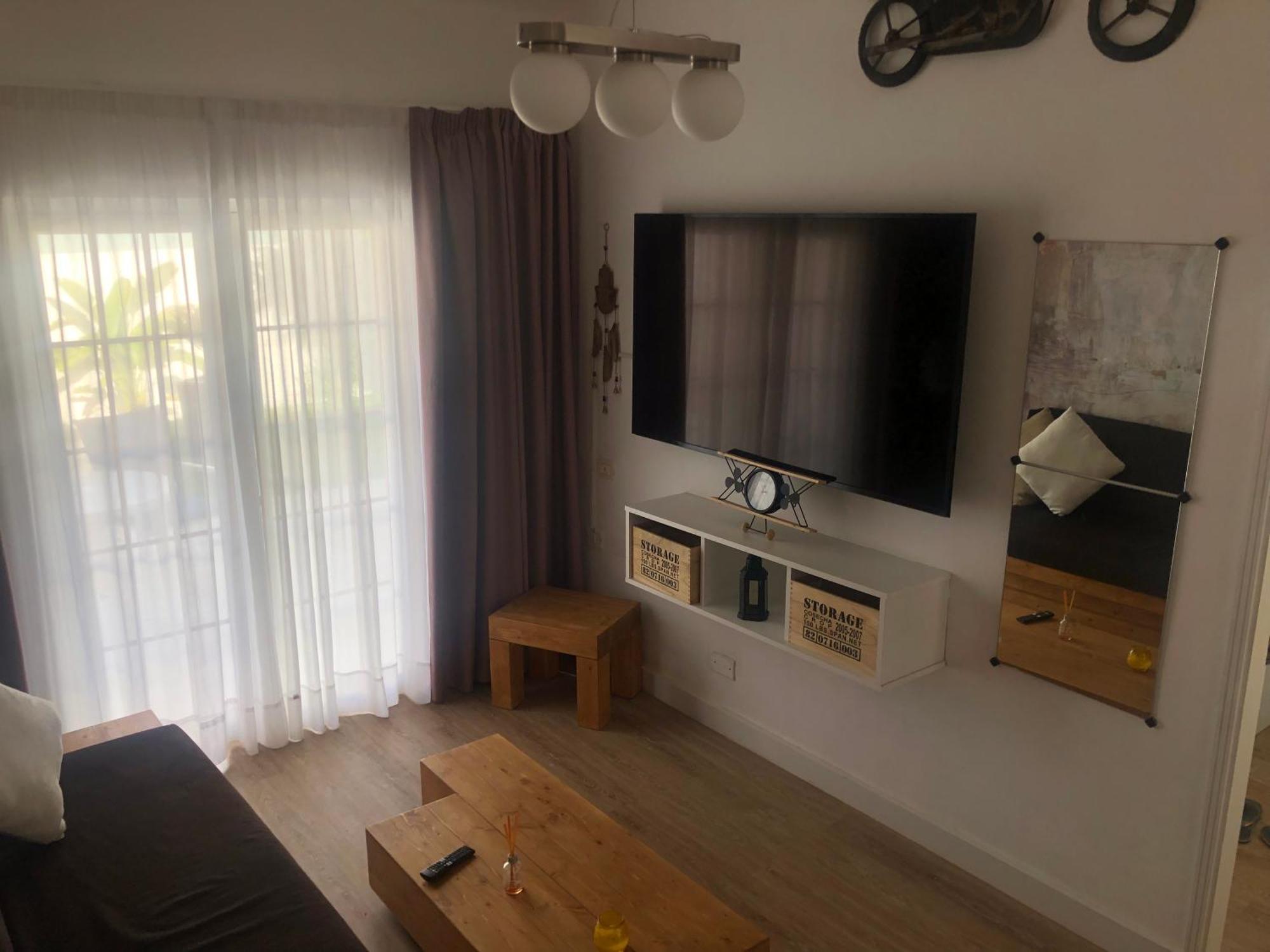 Bungalow Casa Alegria Yumbo Маспаломас Екстериор снимка